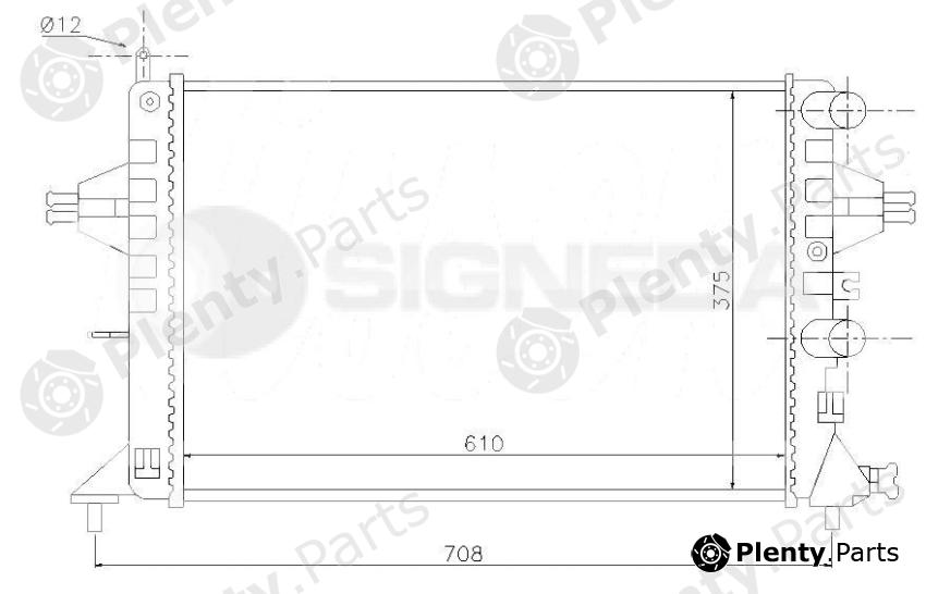  BODY PARTS part RA63091 Replacement part