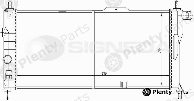  BODY PARTS part RA63273A Replacement part