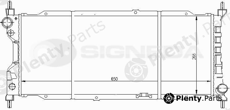  BODY PARTS part RA63286 Replacement part