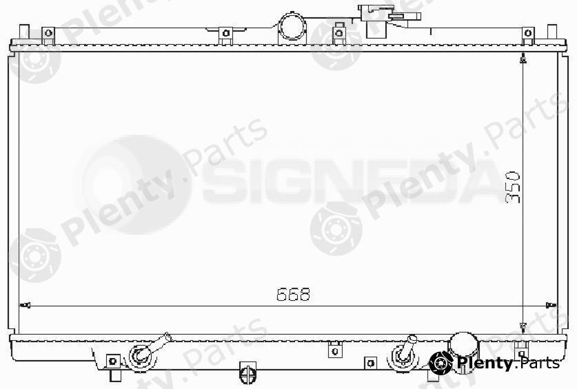  BODY PARTS part RA63314A Replacement part