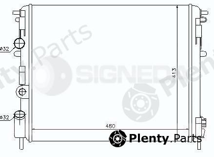  BODY PARTS part RA637931 Replacement part