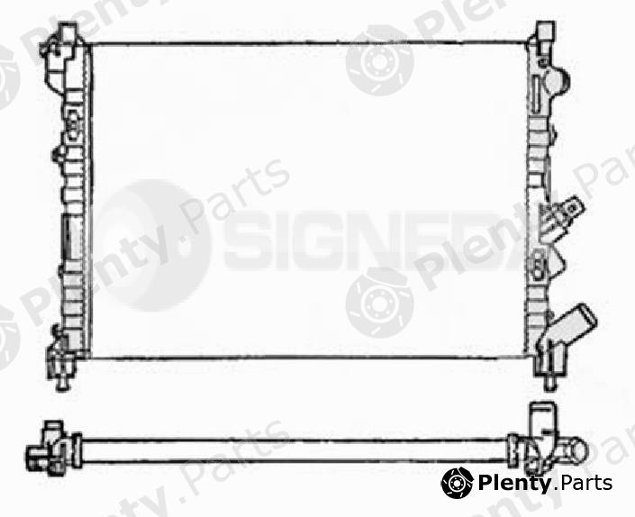  BODY PARTS part RA63832A Replacement part