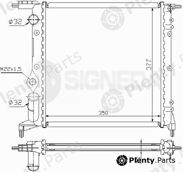  BODY PARTS part RA63926 Replacement part
