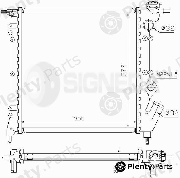  BODY PARTS part RA63928 Replacement part