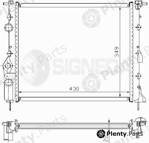  BODY PARTS part RA63937A Replacement part