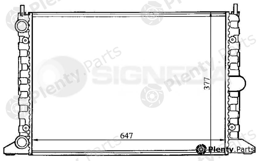  BODY PARTS part RA63993 Replacement part