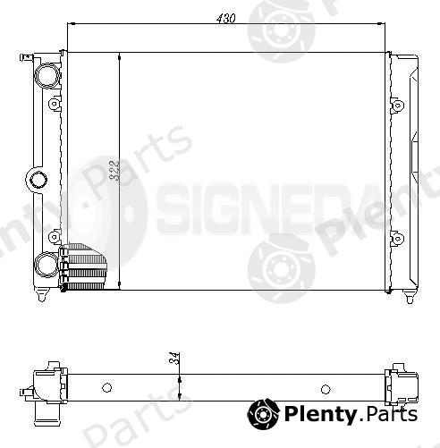  BODY PARTS part RA63998A Replacement part