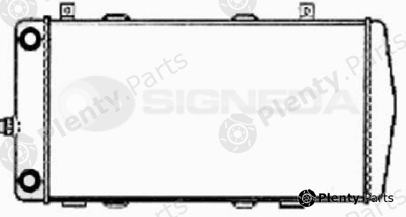  BODY PARTS part RA64102 Replacement part