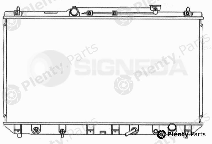  BODY PARTS part RA64699A Replacement part