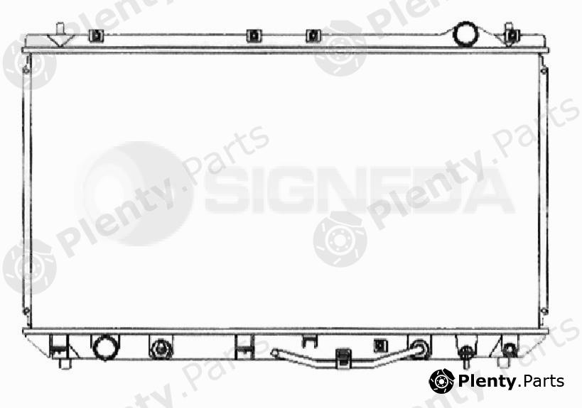  BODY PARTS part RA64754A Replacement part