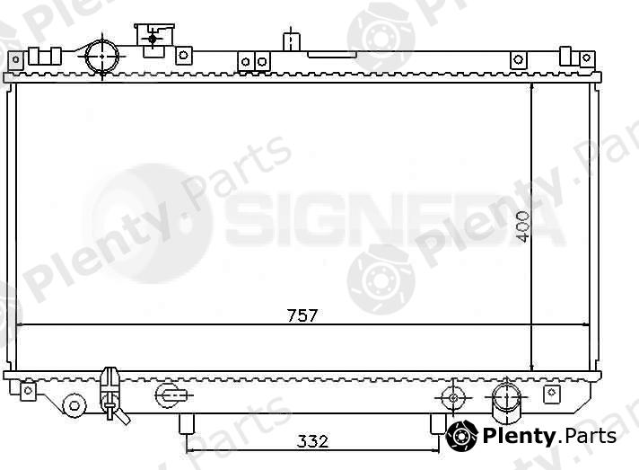  BODY PARTS part RA64762 Replacement part