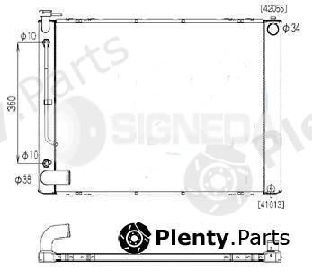  BODY PARTS part RA64870 Replacement part