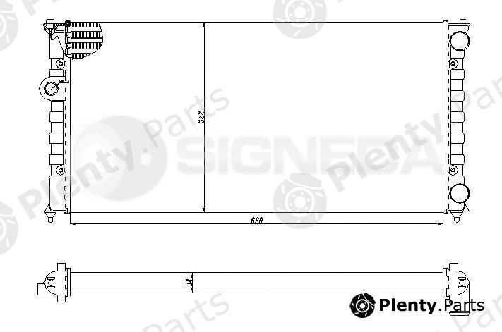  BODY PARTS part RA65193A Replacement part
