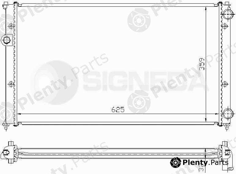  BODY PARTS part RA65244A Replacement part