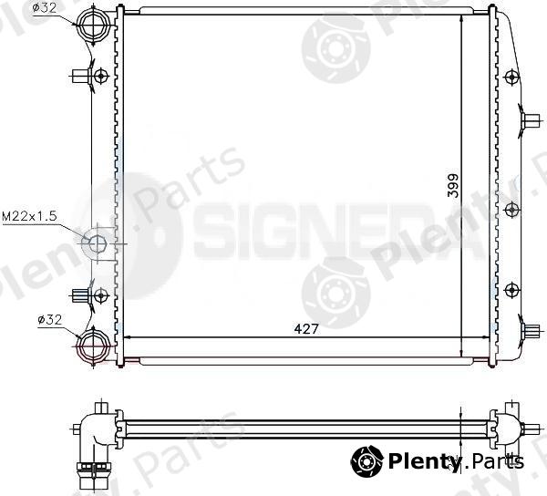  BODY PARTS part RA65269A Replacement part