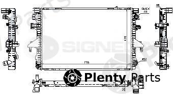  SIGNEDA part RA65283A Replacement part