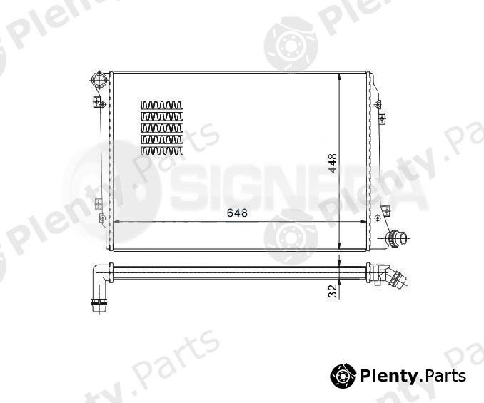  BODY PARTS part RA65291A Replacement part