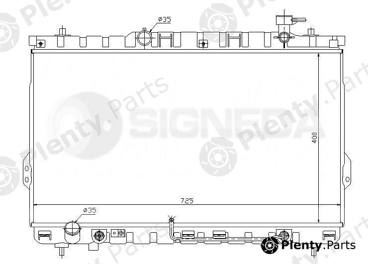  BODY PARTS part RA67030A Replacement part