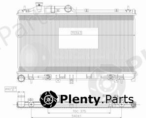  SIGNEDA part RA67714 Replacement part