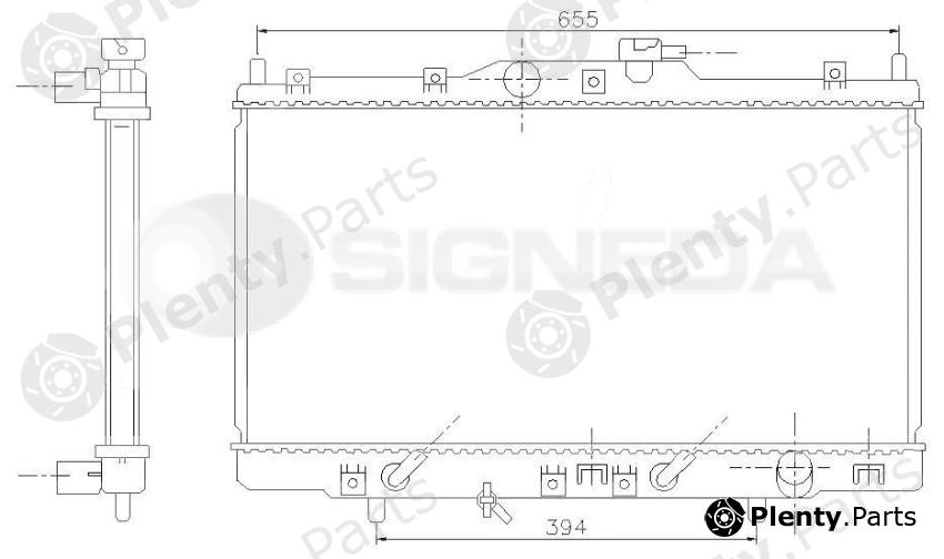  BODY PARTS part RA68103A Replacement part