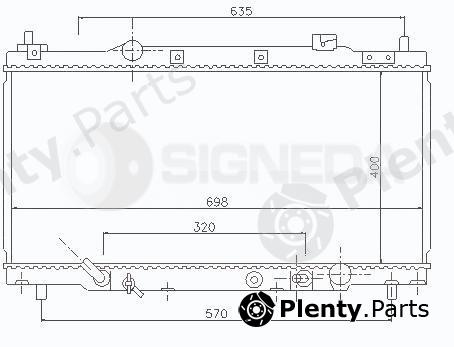  BODY PARTS part RA68104A Replacement part