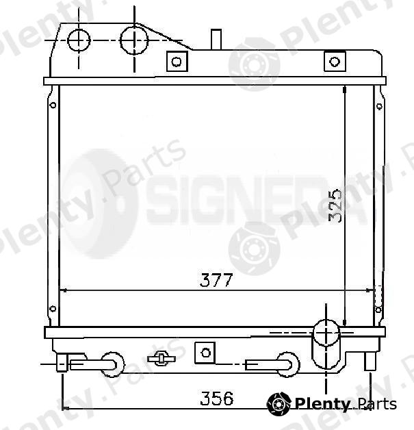  BODY PARTS part RA68111A Replacement part