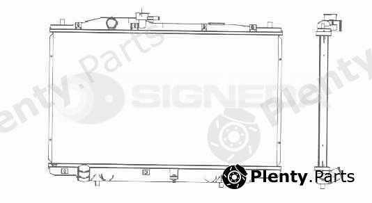  BODY PARTS part RA68113 Replacement part