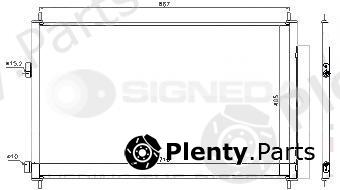  BODY PARTS part RC940021 Replacement part