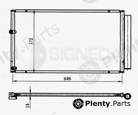  BODY PARTS part RC940047 Replacement part