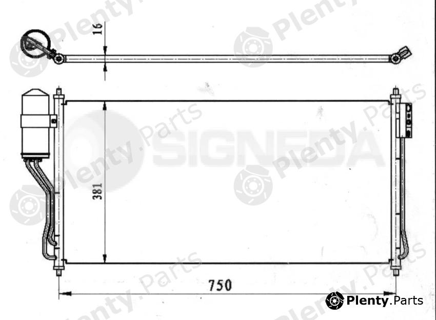  BODY PARTS part RC94030 Replacement part