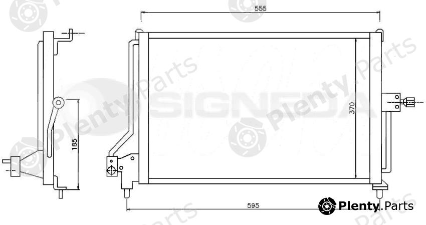  BODY PARTS part RC94117 Replacement part