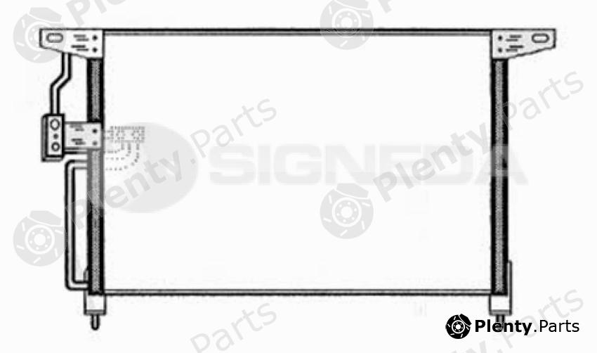  BODY PARTS part RC94232A Replacement part