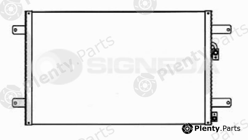 SIGNEDA part RC94251 Replacement part