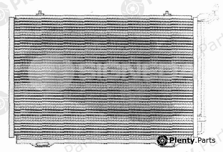  BODY PARTS part RC94284 Replacement part
