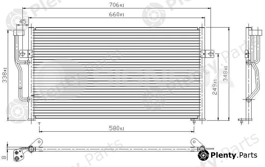  SIGNEDA part RC94306 Replacement part