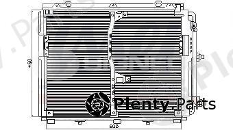 BODY PARTS part RC94330 Replacement part