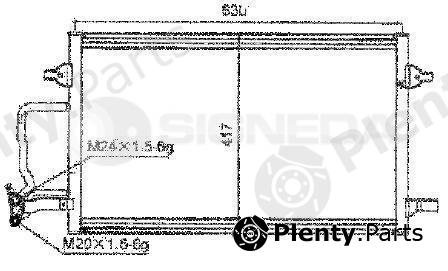  BODY PARTS part RC94345 Replacement part