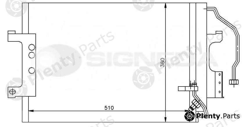  BODY PARTS part RC94373 Replacement part