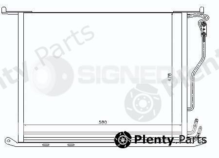  BODY PARTS part RC94380 Replacement part