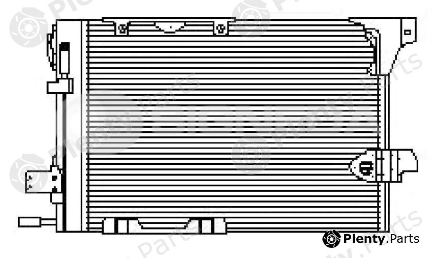  BODY PARTS part RC94384 Replacement part
