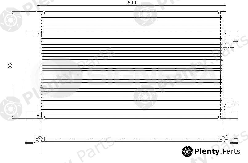  BODY PARTS part RC94386 Replacement part