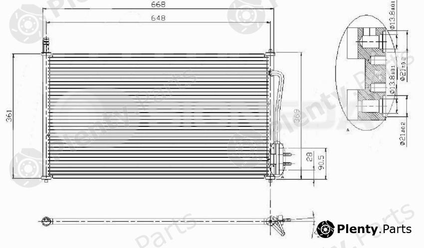  BODY PARTS part RC94432 Replacement part