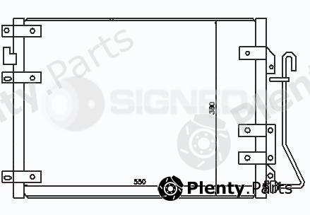  BODY PARTS part RC94439 Replacement part
