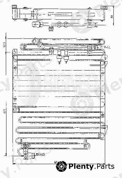  BODY PARTS part RC94459 Replacement part