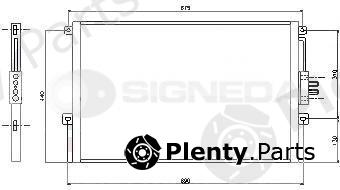  BODY PARTS part RC94464 Replacement part