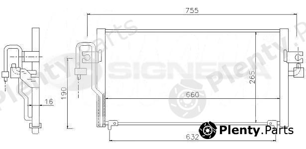  BODY PARTS part RC94494 Replacement part