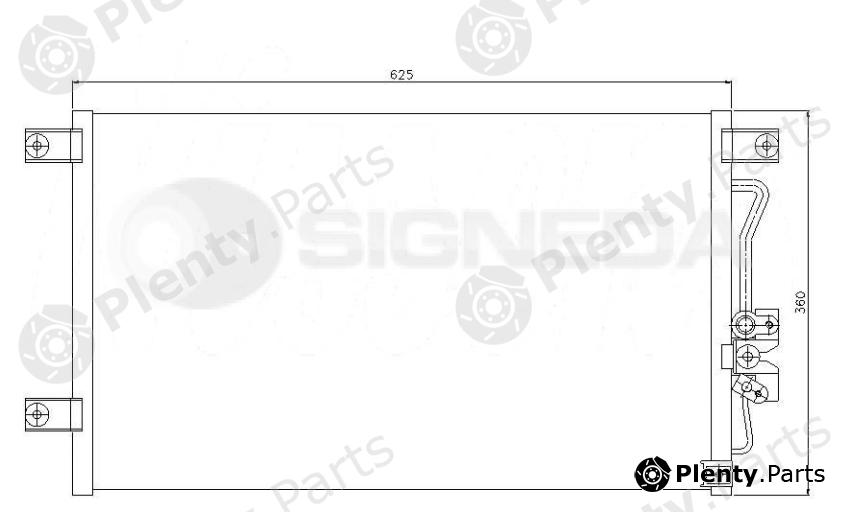  BODY PARTS part RC94497 Replacement part