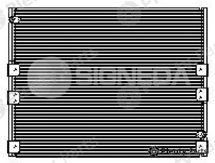  SIGNEDA part RC94512 Replacement part