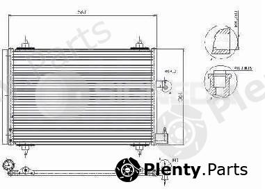  BODY PARTS part RC94534 Replacement part