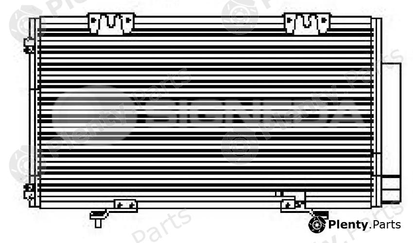  BODY PARTS part RC94540 Replacement part